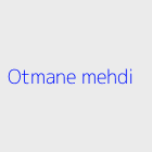 Promotion immobiliere otmane mehdi